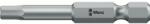 Wera bit imbusz csavarokhoz 1/4" SW8 50mm (64500035)