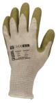 Coverguard EUROHEAT green környezetbarát latex védőkesztyű 10 (1HEFR0P010)