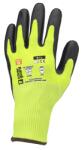 Coverguard EUROCUT strong l440 sárga/fekete TDM C latex kesztyű 11 (1CHLD00011)