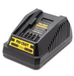 PRO-CRAFT Зарядно устройство за 40V Li-ion батерия, PROCRAFT 40/1 Charger (ET8843)