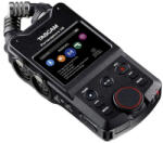 TASCAM Portacapture X6 - 6 sávos hordozható hangrögzítő