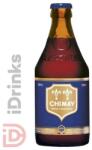 Chimay Chimay Bleue /Üveges/ [0, 33L|9%] - idrinks
