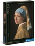 Clementoni Clementoni, Museum, Vermeer, puzzle, 500 piese Puzzle