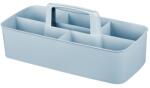 GONDOL IRIS SABRINA coș de depozitare portabil împărțit 150x325x130mm G-563 (G-563)