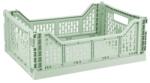 GONDOL IRIS coș pliabil 15.000ml G-635 (G-635)