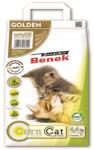 Super Benek Super Corn Cat Golden Természetes kukorica macskaalom 7 l x 2 (14 l)