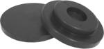 PTC Tools Gumipogácsa csápos emelőhöz 140/ 98 mm-es lépcsős sima (GP140-LS)