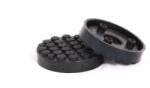 PTC Tools Gumipogácsa csápos emelőhöz 121/110 mm-es félperemes-pöttyös-3poz (GP121-FP-3P)