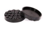 PTC Tools Gumipogácsa csápos emelőhöz 121/111 mm-es félperemes pöttyös (GP121-FPP)