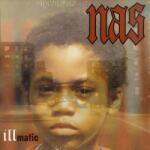 Nas - Illmatic (LP) (5099747595912)