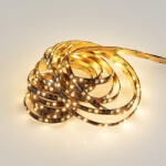 Trio R65575102 Rush IP44-es, 5m hosszú, RGB, 3000K dimmelhető, távirányítós LED szalag (R65575102)