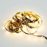 Trio R65545102 Grip 5m hosszú, RGB, 2700K dimmelhető, távirányítós LED szalag (R65545102)