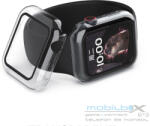  X-ONE Dropguard Case - for Apple Watch 7/8/9 41mm transparent