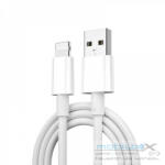 WIWU - Classic Series Data Cable Wi-C006 USB A to Lightning 2, 4A - white