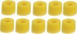 Shure EAYLF1-10 Yellow Mufe pentru căști (EAYLF1-10)