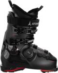 Atomic Hawx Prime 100 BOA GW Negru/Roșu 30/30, 5 Clăpari de schi alpin (AE503076030X)