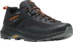 Merrell MQM 3 Gtx férficipő Cipőméret (EU): 44, 5 / fekete/narancs