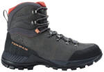 Mammut Nova Tour II High GTX W női cipő Cipőméret (EU): 37 (1/3) / szürke/fekete