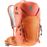 Deuter Speed Lite 23 SL túrahátizsák szürke/kék