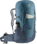 Deuter Futura 32 hátizsák kék/szürke