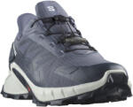 Salomon Supercross 4 Gore-Tex férfi futócipő Cipőméret (EU): 44 / fekete Férfi futócipő