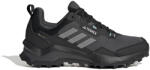 Adidas Terrex Ax4 Gtx női túracipő Cipőméret (EU): 37 (1/3) / fekete/szürke