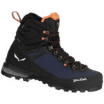 Salewa Ortles Edge Mid Gtx M férficipő Cipőméret (EU): 42 / kék/fekete
