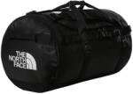 The North Face Base Camp Duffel - L utazótáska kék