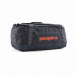 Patagonia Black Hole Duffel 55L utazótáska szürke / fekete
