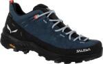 Salewa Alp Trainer 2 Gtx W női túracipő Cipőméret (EU): 40, 5 / kék/fekete