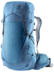 Deuter Aircontact Ultra 40+5 ultrakönnyű hátizsák kék