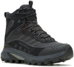 Merrell Moab Speed 2 Thermo Mid Wp férficipő Cipőméret (EU): 44, 5 / fekete