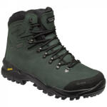 Bennon Terenno Green High cipő Cipőméret (EU): 39 / zöld