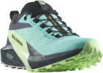 Salomon Sense Ride 5 Gore-Tex női futócipő Cipőméret (EU): 37 (1/3) / kék/zöld