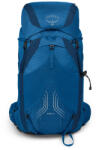 Osprey Exos 48 túrahátizsák Hátizsák hátrésze: L/XL / kék