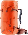 Deuter Guide 32+8 SL női túrahátizsák világoszöld