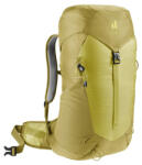 Deuter AC Lite 28 SL női hátizsák szürke/kék