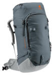Deuter Freescape Pro 38+ SL női hátizsák narancs