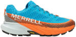 Merrell Agility Peak 5 Gtx férfi futócipő Cipőméret (EU): 43 / kék/narancs Férfi futócipő