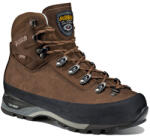 Asolo Kongur Evo GV MW 2025 férfi bőr túrabakancs Cipőméret (EU): 47 / barna