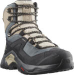 Salomon Quest Element Gore-Tex női cipő Cipőméret (EU): 38 (2/3) / szürke