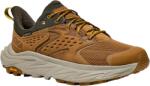 HOKA M Anacapa 2 Low Gtx férficipő Cipőméret (EU): 45 (1/3) / zöld Férfi futócipő