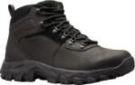 Columbia Newton Ridge Plus II Waterproof férficipő Cipőméret (EU): 43, 5 / barna/fekete