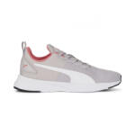 PUMA Flyer Runner Mesh női cipő Cipőméret (EU): 40, 5 / világosszürke