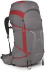 Osprey Eja Pro 55 ultrakönnyű hátizsák Hátizsák hátrésze: XS/S / szürke / fekete
