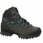 Hanwag Tatra II Lady GTX női cipő Cipőméret (EU): 37, 5 / szürke/kék