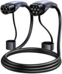  UGREEN EV708 elektromos autó töltő, 32A, 22kW, 5m, IP55 (25833) - mi-one