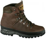 Meindl Burma Pro MFS GTX férficipő Cipőméret (EU): 46, 5 / barna