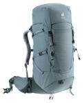 Deuter Aircontact Core 45+10 SL túrahátizsák világosszürke