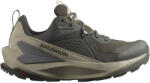 Salomon Elixir Gore-Tex férficipő Cipőméret (EU): 44 (2/3) / sötétkék